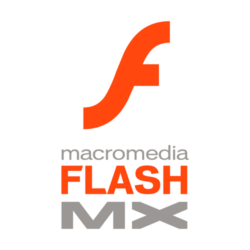 Macromedia Flash MX